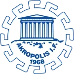 Akropolis
