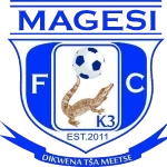 Magesi
