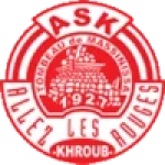 AS Khroub