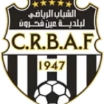 CRB Aïn Fakroun