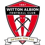 Witton Albion