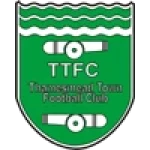 Thamesmead Town