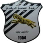 Al-Tahaddi