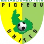 Plateau United