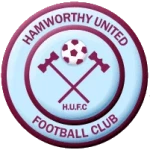 Hamworthy United FC