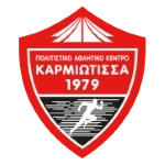 Karmiotissa