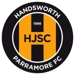 Handsworth Parramore
