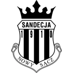Sandecja Nowy Sącz