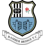 Bamber Bridge