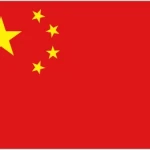 China PR