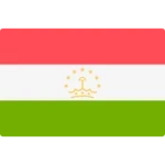 Tajikistan