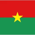 Burkina Faso
