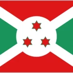 Burundi