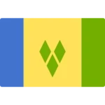 St. Vincent and the Grenadines