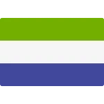 Sierra Leone
