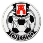 TONEGIDO