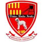 Bedlington Terriers FC