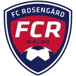 Rosengard W