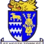 St Neots Town