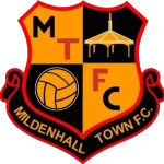 Mildenhall Town FC