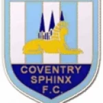 Coventry Sphinx