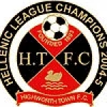Highworth Town