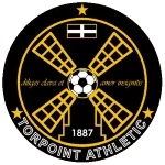 Torpoint Athletic