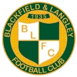 Blackfield & Langley