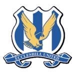 Eccleshill United