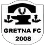Gretna 2008