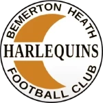 Bemerton Heath Harlequins