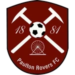 Paulton Rovers