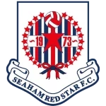 Seaham Red Star