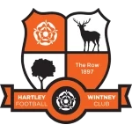 Hartley Wintney