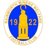 Rainworth Miners Welfare