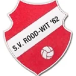 Rood Wit 62