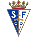 San Fernando CD