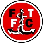 Fleet Town