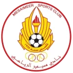 Al Mesaimeer