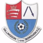 Hillingdon Borough