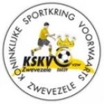 Voorwaarts Zwevezele