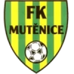 Mutenice