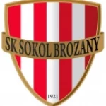 Sokol Brozany
