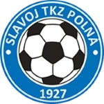Slavoj Polná