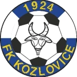 Kozlovice