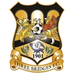 Three Bridges