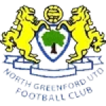 North Greenford United