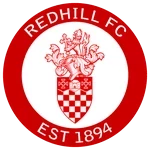 Redhill