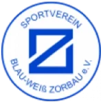 Blau-Weiß Zorbau