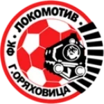 Lokomotiv G. Oryahovitsa